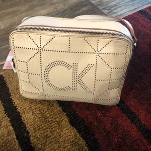 Calvin Klein should bag